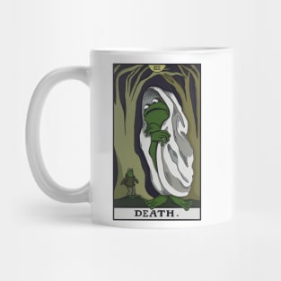 Ghost Frog :) Mug